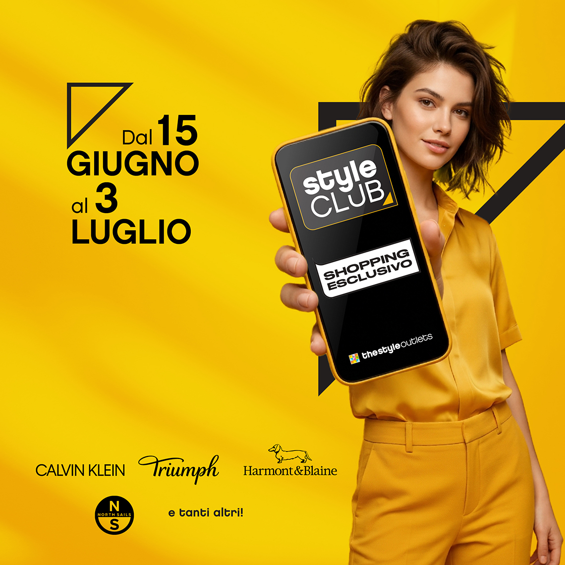 Style Club Private Sales