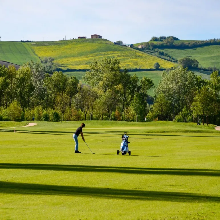 Golf Club Le Fonti