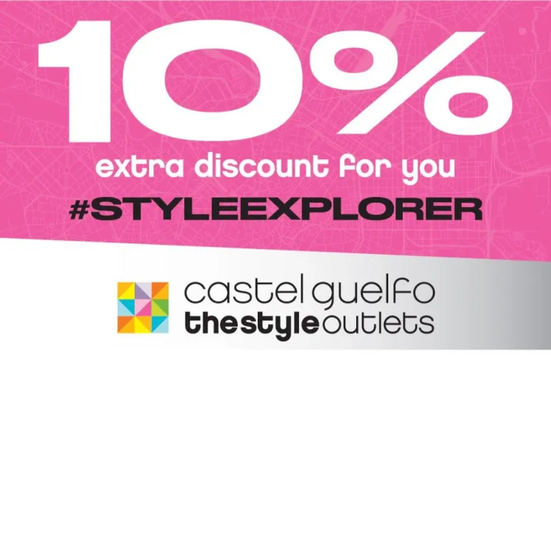 ShoppingCard Castel Guelfo TSO