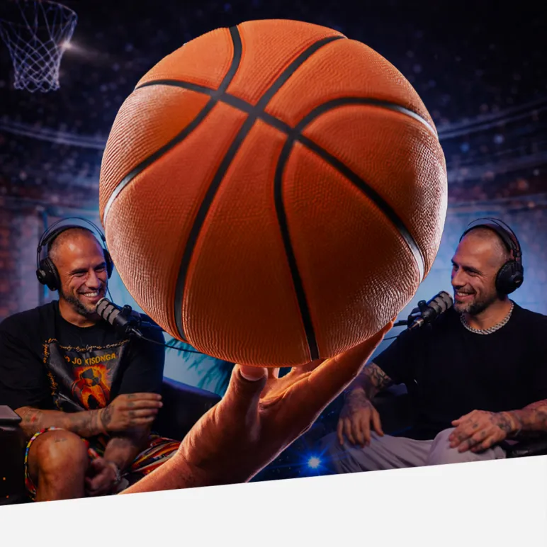 Incontra i campioni della Virtus