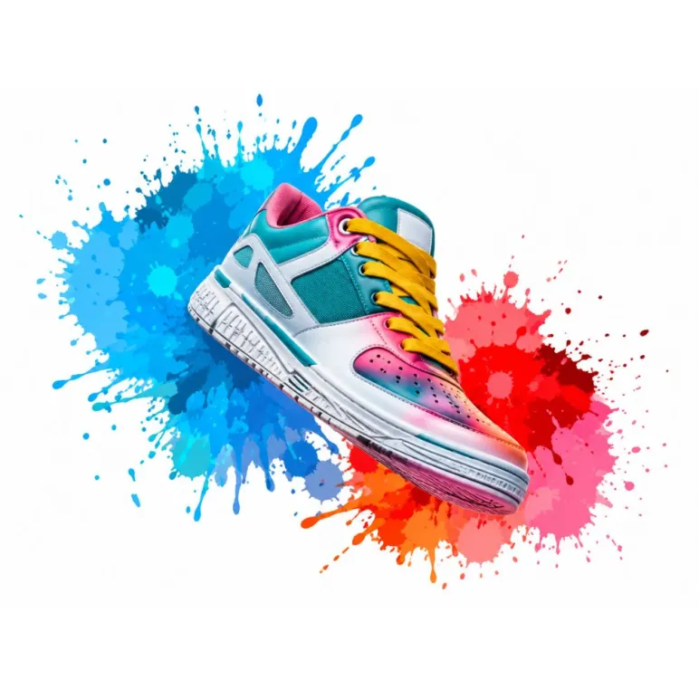 Sneakers Lovers event