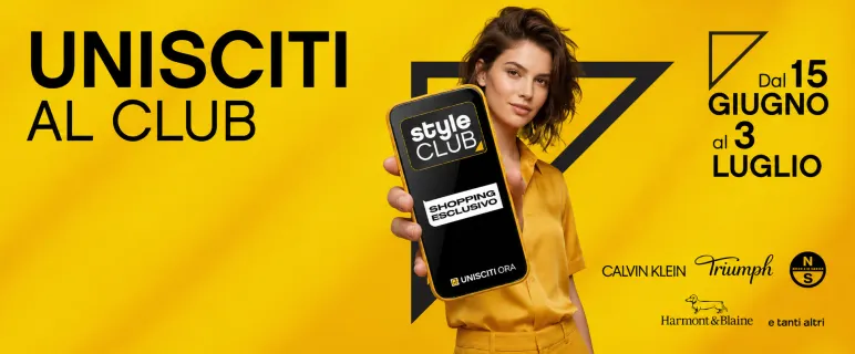  Style Club Private Sales