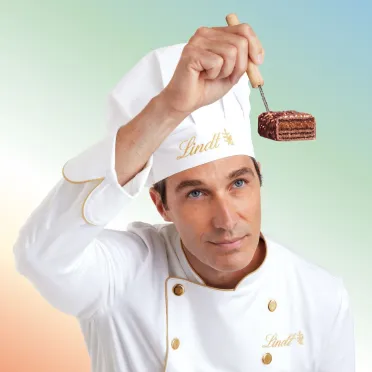 Lindt Maitre Chocolatier