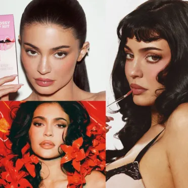 Make Up school Kylie da Douglas