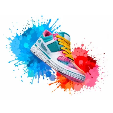Sneakers Lovers event
