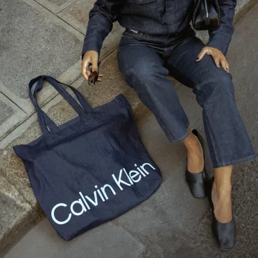 Calvin Klein